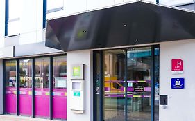 ibis Styles Montbéliard