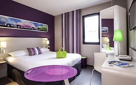 ibis Styles Montbéliard