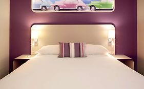 ibis Styles Montbéliard